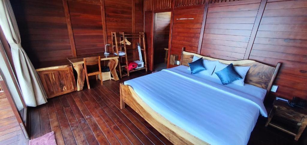 Rocks Beach Boutique Bungalows Phú Quốc Exterior foto