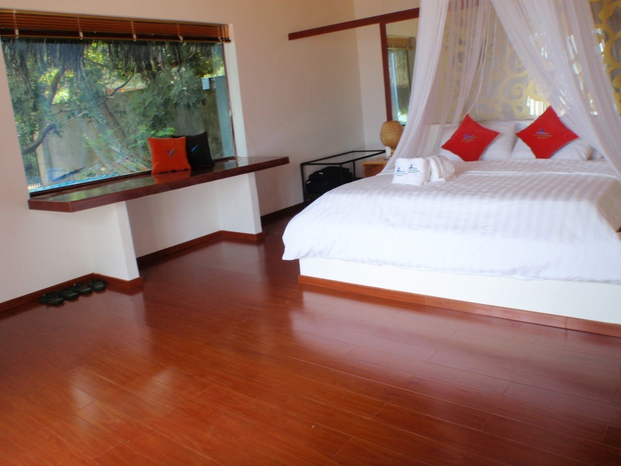 Rocks Beach Boutique Bungalows Phú Quốc Exterior foto