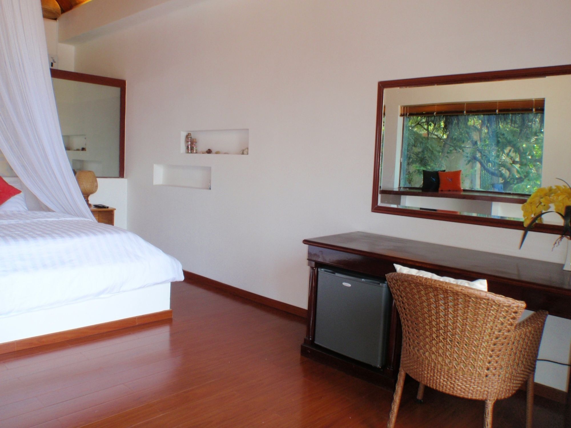 Rocks Beach Boutique Bungalows Phú Quốc Exterior foto