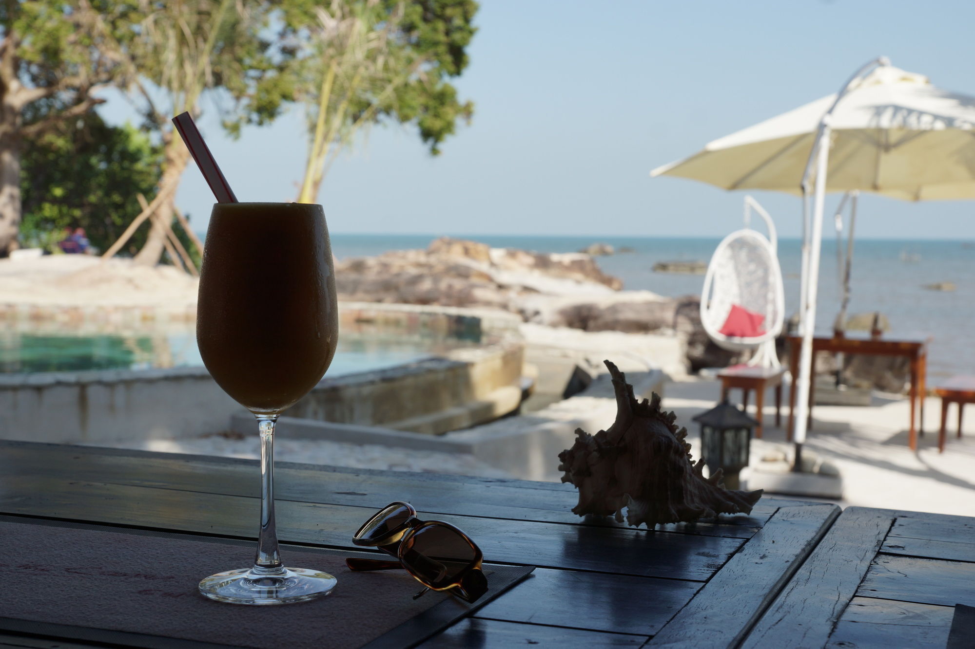 Rocks Beach Boutique Bungalows Phú Quốc Exterior foto